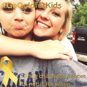 Meet your Posher, Alexis